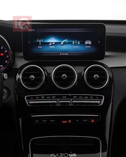 مێرسێدس بێنز C-Class